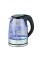 Crown CRW-7204 Cam Kettle Elektrikli Isıtıcı