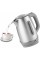 Crown CRW-7211 Paslanmaz Çelik Kettle Crown CRW-7211 Paslanmaz Çelik Kettle