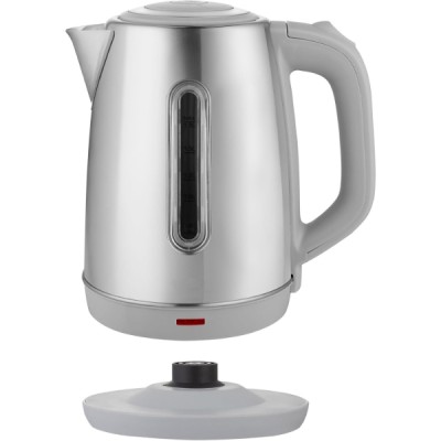 Crown CRW-7211 Paslanmaz Çelik Kettle Crown CRW-7211 Paslanmaz Çelik Kettle