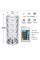 Kristal LED Kumandalı Ve Dokunmatik Masa Lambası Kristal LED Kumandalı Ve Dokunmatik Masa Lambası