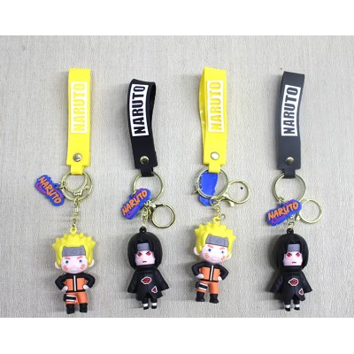 Naruto Silikon Anahtarlık Naruto Silikon Anahtarlık