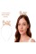 Rose Gold Renkli Taşlı “Bride” Gelin Tacı