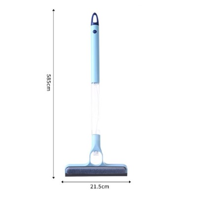 4 in 1 Spreyli Çek Çekli Camsil ve Fırça Aparatı 4 in 1 Spreyli Çek Çekli Camsil ve Fırça Aparatı