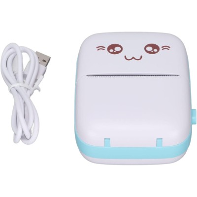 Mini Taşınabilir Yazıcı Printer Mini Taşınabilir Yazıcı Printer