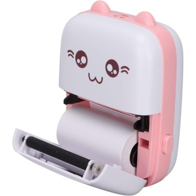 Mini Taşınabilir Yazıcı Printer Mini Taşınabilir Yazıcı Printer