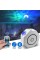 Bluetooth Özellikli Anason Projektör Gece Lambası Bluetooth Özellikli Anason Projektör Gece Lambası