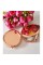 Promosyon Cep Aynası (Rose Renk) Promosyon Cep Aynası (Rose Renk)