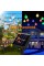 7m 50 Led RGB Solar 7m 50 Led RGB Solar