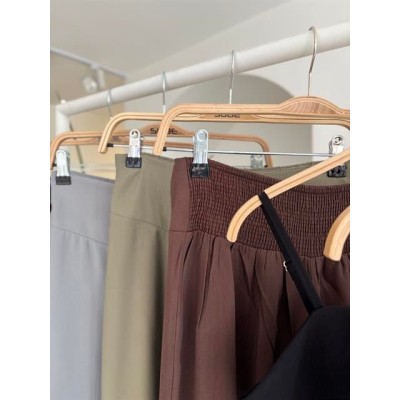 Crop Plazzo Pantolon Takım 10155-08 Crop Plazzo Pantolon Takım 10155-08