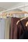 Crop Plazzo Pantolon Takım 10155-08 Crop Plazzo Pantolon Takım 10155-08