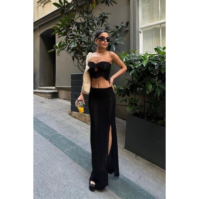 Mischa Cut Out Ajurlu Takım 9839 Mischa Cut Out Ajurlu Takım 9839
