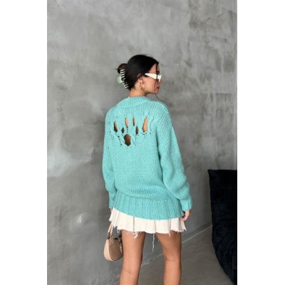 Midred Cut Out Triko Kazak 1200-09 Midred Cut Out Triko Kazak 1200-09