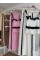 Askılı Bluz Pantolon Triko Takım 10114 Askılı Bluz Pantolon Triko Takım 10114