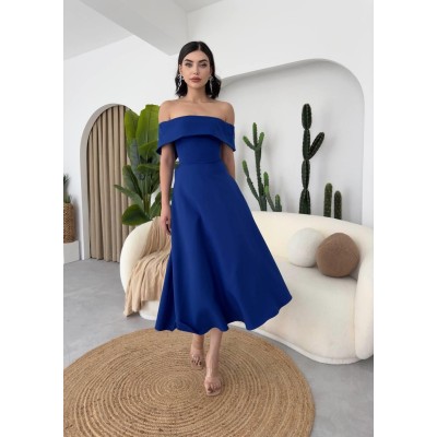 Mariana Midi Elbise Mariana Midi Elbise