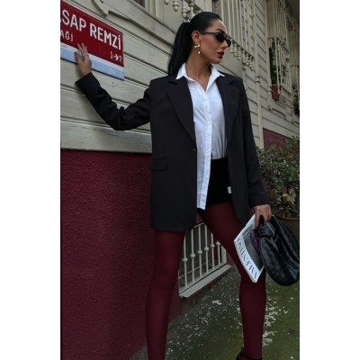 Premium Kumaş Blazer Ceket 6118 Premium Kumaş Blazer Ceket 6118