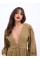 6528 TULUM ELBİSE-VİZON 6528 TULUM ELBİSE-VİZON