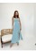 7136 ELBİSE-VENEDİK 7136 ELBİSE-VENEDİK