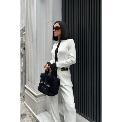 Cornelia Fitilli Biyeli Takım 9962 Cornelia Fitilli Biyeli Takım 9962