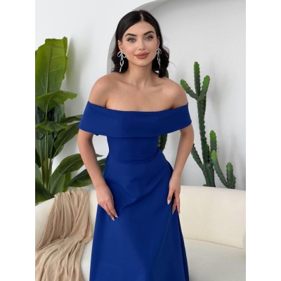 Mariana Midi Elbise Mariana Midi Elbise