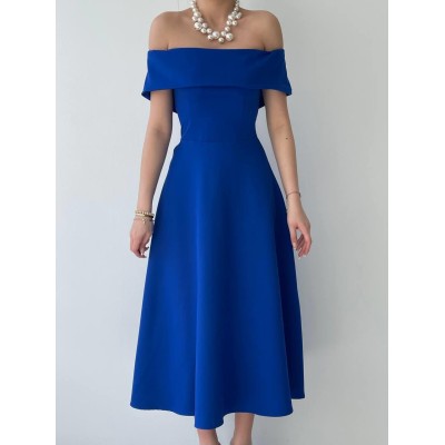 Mariana Midi Elbise Mariana Midi Elbise