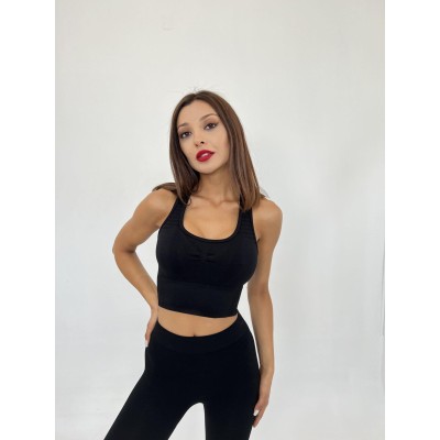 15536 TEK KAT BRA-SİYAH 15536 TEK KAT BRA-SİYAH