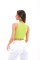 2502 YARIM T-SHİRT-YEŞİL 2502 YARIM T-SHİRT-YEŞİL