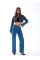 5997 KOT PANTOLON-MAVİ 5997 KOT PANTOLON-MAVİ