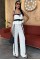 Askılı Bluz Pantolon Triko Takım 10114 Askılı Bluz Pantolon Triko Takım 10114