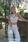 Vesna Keten Çizgili Crop Takım 9806-0025 Vesna Keten Çizgili Crop Takım 9806-0025