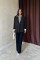 Siyah Blazer Ceket Siyah Blazer Ceket