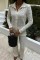 Odette Ajurlu Triko Pantolon Takım 9934 Odette Ajurlu Triko Pantolon Takım 9934