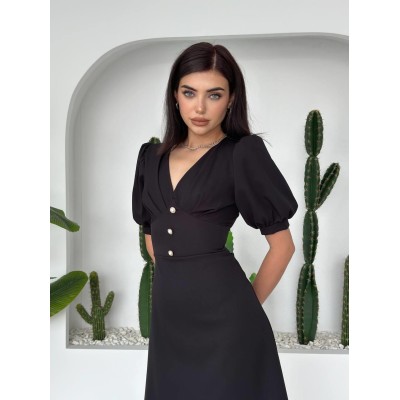 Linda Midi Elbise Linda Midi Elbise