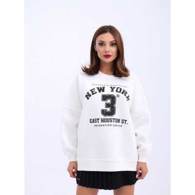 6730 SWEAT-EKRU 6730 SWEAT-EKRU