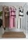 Askılı Bluz Pantolon Triko Takım 10114 Askılı Bluz Pantolon Triko Takım 10114