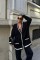 Lunadel Triko Hırka Pantolon Takım 9974 Lunadel Triko Hırka Pantolon Takım 9974