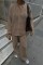 Moon Salaş Kroşe Pantolon Takım 9880 Moon Salaş Kroşe Pantolon Takım 9880