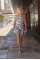 Nichole Desenli Cut Out Elbise 2550-13 Nichole Desenli Cut Out Elbise 2550-13