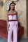 Askılı Bluz Pantolon Triko Takım 10114 Askılı Bluz Pantolon Triko Takım 10114