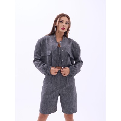 7223 CEKET-FÜME 7223 CEKET-FÜME