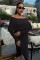 Madonna Yaka Premimum Elbise 2828 Madonna Yaka Premimum Elbise 2828