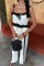 Askılı Bluz Pantolon Triko Takım 10114 Askılı Bluz Pantolon Triko Takım 10114