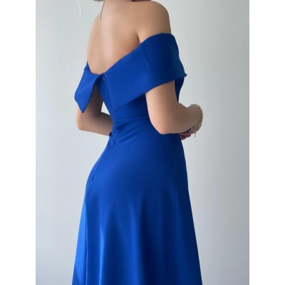 Mariana Midi Elbise Mariana Midi Elbise