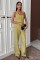 Tek Omuz Büstiyer Plazzo Pantolon Viscon Takım 10159 Tek Omuz Büstiyer Plazzo Pantolon Viscon Takım 10159