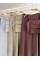 Crop Plazzo Pantolon Takım 10155-08 Crop Plazzo Pantolon Takım 10155-08