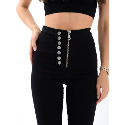 6007 PANTOLON-SİYAH 6007 PANTOLON-SİYAH
