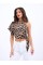 7161 BLUZ-VENEDİK 7161 BLUZ-VENEDİK