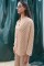 Moon Salaş Kroşe Pantolon Takım 9880 Moon Salaş Kroşe Pantolon Takım 9880