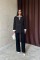 Siyah Blazer Ceket Siyah Blazer Ceket