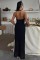 Suzene Nakışlı Astarlı Triko Elbise 2873 Suzene Nakışlı Astarlı Triko Elbise 2873