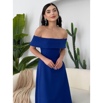 Mariana Midi Elbise Mariana Midi Elbise